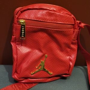 Jordan Crossbody Bag